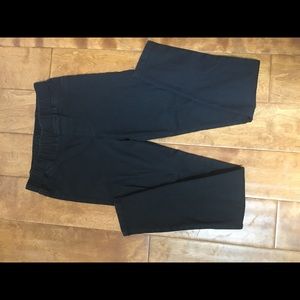 Vintage Black Jegging